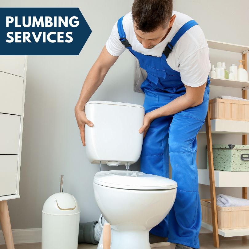 Plumbing Company in Unionville Center, OH