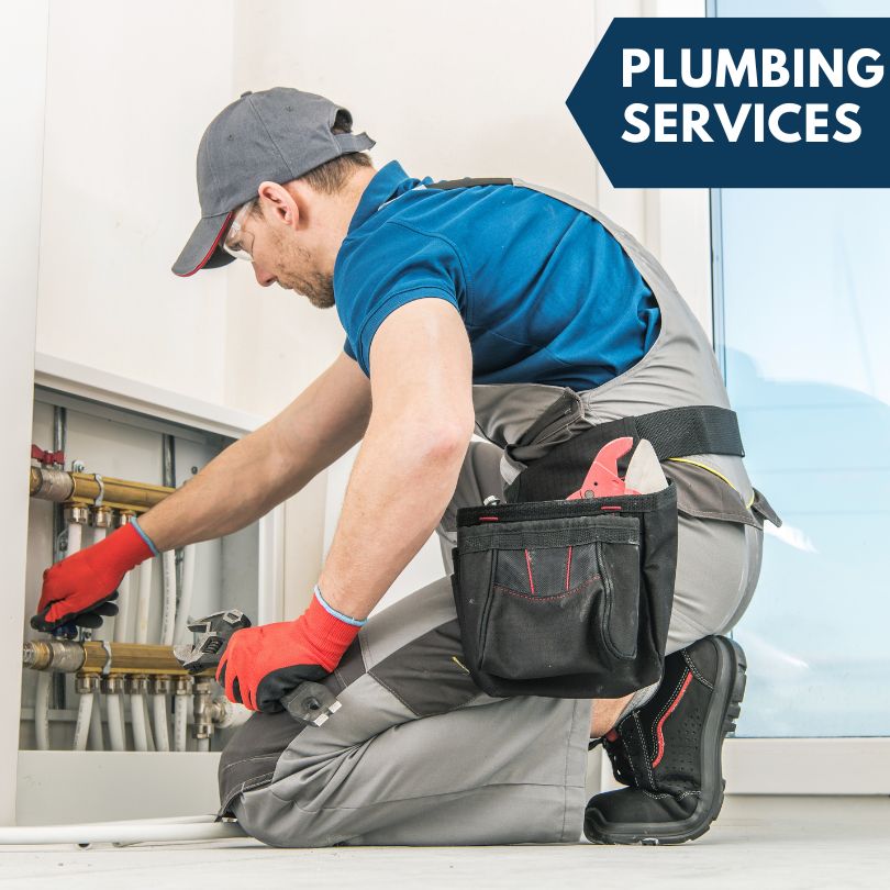 Unionville Center Plumbing Company